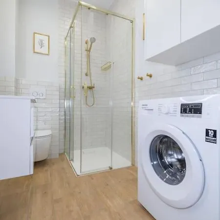 Apartment Morska Na Ustke Slupsk