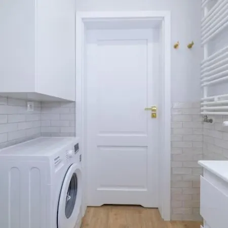 Apartman Morska Na Ustke