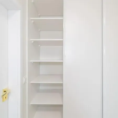 Apartment Morska Na Ustke Slupsk