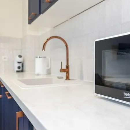 Morska Na Ustke Apartman Słupsk