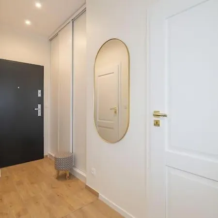 Morska Na Ustke Apartman