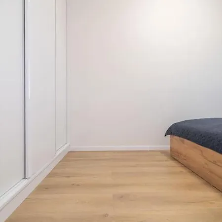 Morska Na Ustke Apartman Słupsk