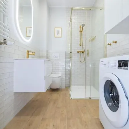 Morska Na Ustke Apartman Słupsk