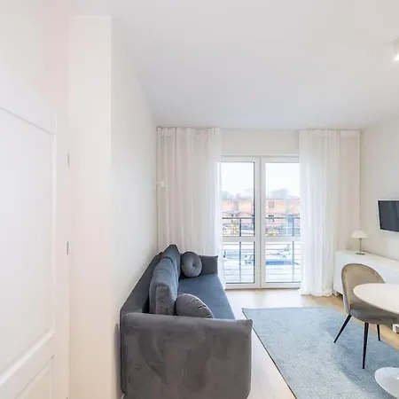 Morska Na Ustke Apartman