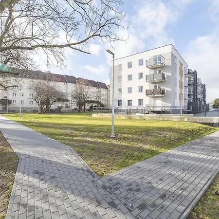 Morska Na Ustke Apartman Słupsk