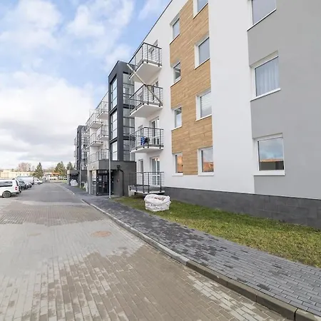Morska Na Ustke Apartman