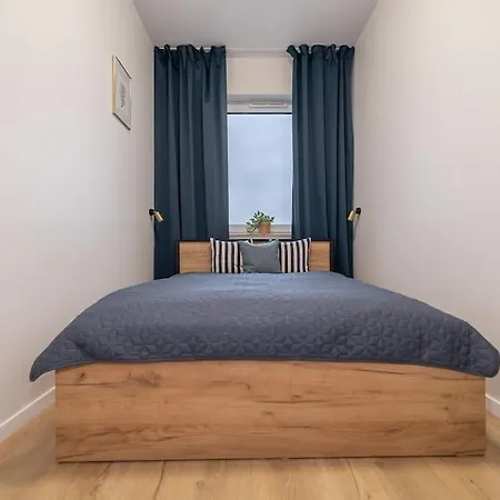 Morska Na Ustke Apartman Słupsk