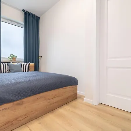 Apartment Morska Na Ustke Slupsk